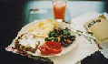 North West restaurants