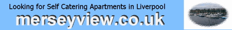 Self catering apartments